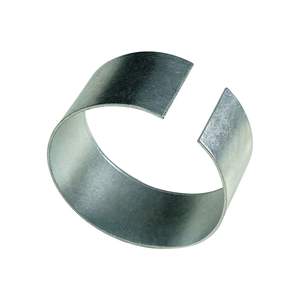 Charnière de capot OEM en matériau E235, galvanisation à chaud, procédé d'emboutissage, modèle 01, pièces automobiles - Product Image 4
