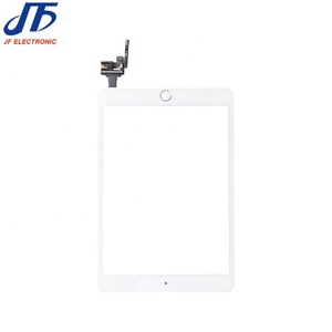 Cho <span class=keywords><strong>iPad</strong></span> <span class=keywords><strong>Mini</strong></span> 1 2 3 Màn hình cảm ứng Digitizer lắp ráp Glass Bảng điều chỉnh a1432 A1454 a1455 a1489 a1490 a1491 a1599 a1600 - Product Image 5
