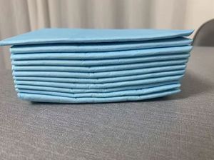 Premium Quality Disposable Cotton Puppy <b>Pads</b> for Cats & <b>Dogs</b> Home Protection Non-Slip Backing 40x60cm Wholesale - Product Image 6
