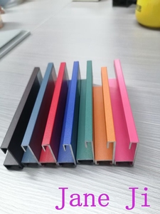 Cadres <span class=keywords><strong>photo</strong></span> de haute qualité profils en <span class=keywords><strong>aluminium</strong></span> - Product Image 3