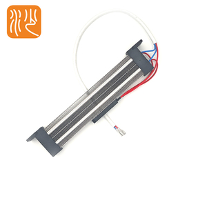 Elemento Riscaldante PTC in Lega di Alluminio 220V con Potenza Personalizzabile 30W-3000W per Vaporizzatore Industriale - Product Image 3