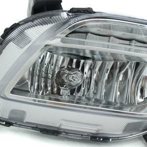 NOUVEAU neblinrro LED daytime Running light fog light Pour <span class=keywords><strong>Kia</strong></span> <span class=keywords><strong>NIRO</strong></span> 2017 2018 <span class=keywords><strong>2019</strong></span> DRL daylight OE style - Product Image 3