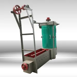corn/maize/wheat washer Low cost mini plant for cleaning wheat corn beans