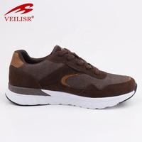 Olicom Design de mode pour hommes baskets vente à chaud nouvelles chaussures de marche soutien Logo personnalisé hommes chaussures décontractées baskets pour hommes