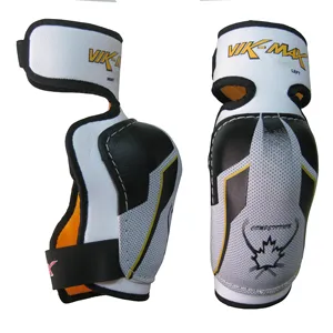 Ice Hockey Roller hockey Equipment 9''-11'' ice hockey Elbow Pad for Children