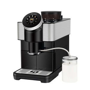 เครื่องชงกาแฟอัตโนมัติ Dr.Coffee Home Barista Super Automatic Espresso Machine - Product Image 3