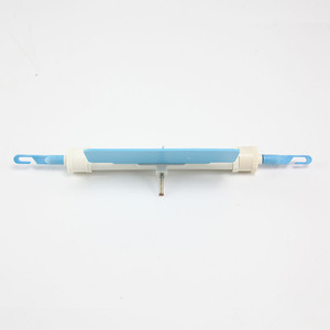 Jauge de force bidirectionnelle J14013, instrument pédagogique pour collèges, équipement d'expérimentation physique pour collèges, matériel de mécanique et - Product Image 2