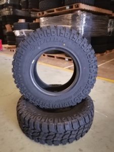 <strong>Mud</strong> <strong>Tire</strong> 37X13.50R20LT 33X12.50R22LT off the Road PCR <strong>Tire</strong> All Terrain Whole Road XT at RT Tyre - Product Image 2