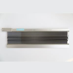 Örnek-Doğru Hizalı Belçika Bigano PAT Serisi Hava Jetli Dokuma Tezgahı Örnek Çubuğu, Dokuma Makineleri için Yüksek Karbonlu Çelik Dokuma - Product Image 1