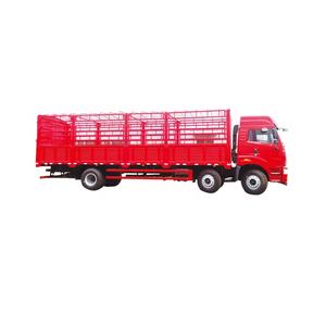 <span class=keywords><strong>Camion</strong></span> de fret léger en acier à 5 portes, <span class=keywords><strong>prix</strong></span> de gros, qualité, capacité de 6/8 tonnes, camions Dongfeng/Jiefang neufs, OEM - Product Image 2