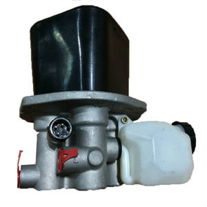 626662AM 00026404298 Piezas de Transmisión para Camiones Europeos de Uso Pesado MB Actors Atego Unidad de Control del Actuador de la Palanca de Cambios del Tractor - Product Image 3