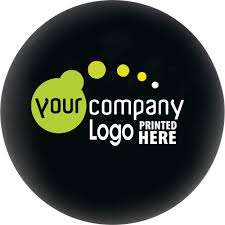 ลูกความเครียดส่งเสริมการขายที่มีโลโก้ของลูกค้าและพิมพ์ - Product Image 3