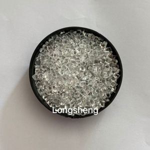 Gránulos de PMMA de Grado de Moldeo, Alta Transparencia, Resistentes a los Rayos UV y de Alta Rigidez para Placas Acrílicas - Product Image 2