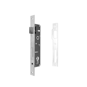 सामान के साथ दरवाजा ताला सिलेंडर मास्टर सिलेंडर और मास्टर कुंजी - Product Image 1