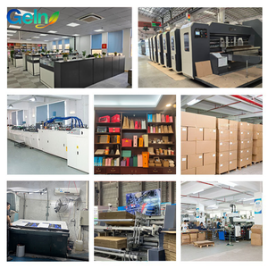 Caja de Regalo Personalizada en Forma de Libro con Cierre Magnético |   Empaque Sostenible para Miel y Regalos Gourmet - Product Image 6