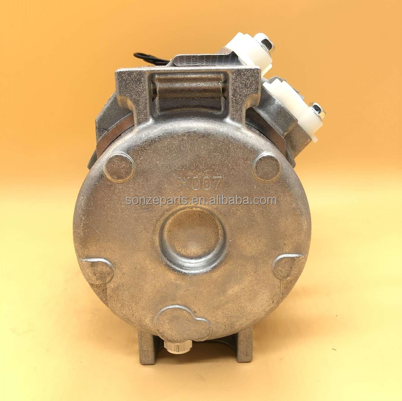 AC Compressor for Toyota Land Cruiser 1HZ Engine Parts