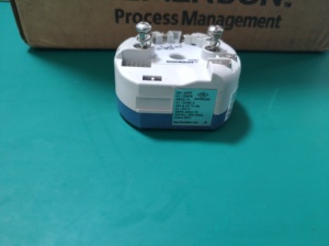 Módulo de Temperatura Digital Universal de Entrada 4-20mA P100 644/248, Plástico, OEM, ODM - Product Image 4