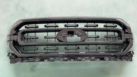 F150 grill grilles de voiture f150 2021 2022 modifié voiture pare-chocs avant grille nouvelle arrivée Offre Spéciale