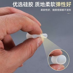 Funda Protectora de Silicona Fernandes, Resistente al Calor, Protector de Tornillos, Tapa Antipolvo de Goma para Aplicaciones Roscadas - Product Image 2