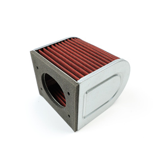 Filtro de Aire de Alto Flujo para Motocicleta <span class=keywords><strong>Honda</strong></span> <span class=keywords><strong>CB</strong></span> 400 X R/<span class=keywords><strong>CB</strong></span> 500 R 19-25, 17211-MKP-J00, Lavable - Product Image 4