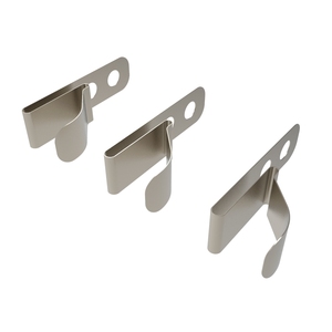 Custom Sheet <strong>Metal</strong> Fabrication Services Stainless Steel Copper Spring Steel Including Laser Cutting Prototype Stamping Bending - Product Image 4