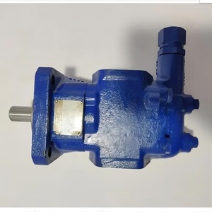 Pompe à engrenages RICKMEIER 6320 à débit variable, pompe chimique hydraulique à entraînement électromagnétique - Product Image 3