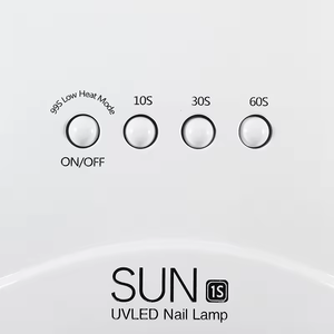 Nuovo prodotto sole 1s 48w luce uv led lampada per <span class=keywords><strong>unghie</strong></span> sensore automatico gel <span class=keywords><strong>smalto</strong></span> arte asciugatrice - Product Image 5