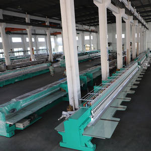 LEJIA jahitan rantai Kecepatan Tinggi/chenille/aari mesin bordir - Product Image 6