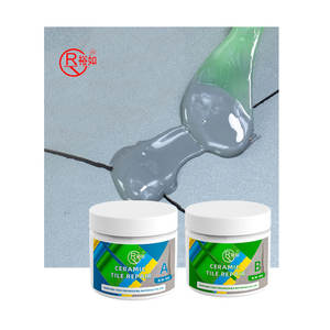 YURU fissures <span class=keywords><strong>de</strong></span> carreaux réparant les carreaux <span class=keywords><strong>de</strong></span> céramique <span class=keywords><strong>ciment</strong></span> colle Kit adhésif réparation Kit <span class=keywords><strong>de</strong></span> réparation <span class=keywords><strong>de</strong></span> carreaux - Product Image 1
