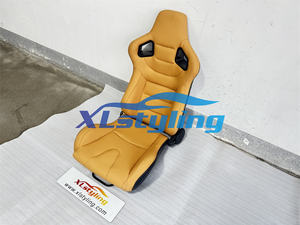 XLstyling accessori auto sedili da competizione Kit carrozzeria universale per auto da corsa finiture interne - Product Image 2