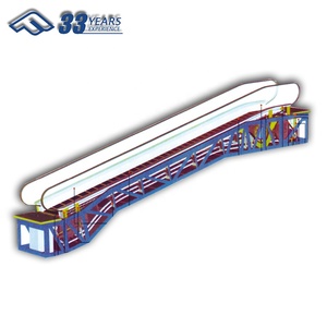 <span class=keywords><strong>ราคา</strong></span>พิเศษ <span class=keywords><strong>บันไดเลื่อน</strong></span>แบบราบสำหรับทางเดิน - Product Image 2