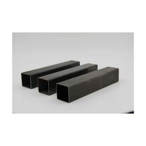 Tubos galvanizados para la venta Tubos de hierro Tubo de soldadura 2 pulgadas y 1,1/2 pulgadas - Product Image 1