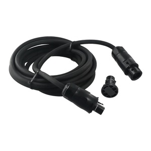 Cable de CA con Enchufe Schuko Zh-3, Medidor de Energía Betteri Bc01 y Shelly para Sistema Fotovoltaico con Microinversor - Product Image 4