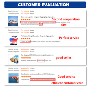 Diseñado para Compradores Australianos: Envío DDP desde China por Vía Marítima, Realizado con Socios Express de Confianza - Product Image 4