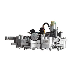 Transcare QR018CHA CHERY 018 Boîtier de Valve de Transmission Automatique Reconditionné pour Cherys - Product Image 4