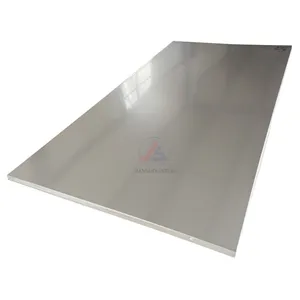 Prime quality 1.5mm thickness 2B surface 316 316L stainless steel sheet