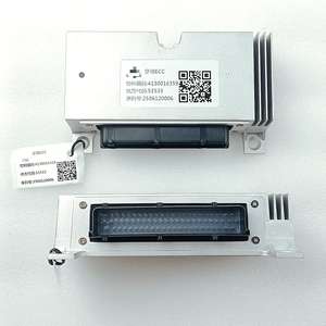 Pièce d'excavatrice SSDLG E6250F E6135F E6150F E6650 E6420 4130015760 4130016359 11220339 11384700 ECC Unité de commande de climatisation - Product Image 1