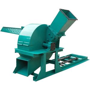 Broyeur dentaire déchiqueteuse sciure de bois faisant la machine prix moteur diesel broyeur broyeur broyeur dis - Product Image 3