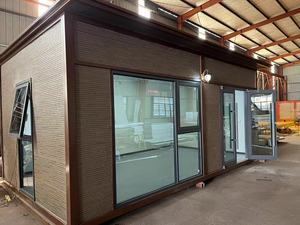 Container Marittimo Resistente da 20 Piedi - Container per Carico Impermeabile Standard ISO - Product Image 5