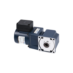<span class=keywords><strong>Motor</strong></span> de Engranajes Variable de Inducción de CA Monofásico de Baja Velocidad ARL de 90 mm, 90 W, 20 Nm, 220 V, 35 rpm <span class=keywords><strong>con</strong></span> Caja de Engranajes de Relación 40 - Product Image 2