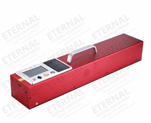 Straßenmarkierungsfarbe Retroreflektierende Leuchtfarbe Testgerät Retroreflektometer - Product Image 1