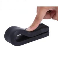 Bande de mousse en caoutchouc EPDM Isolation phonique et coussinet éponge Coupe personnalisable traitée