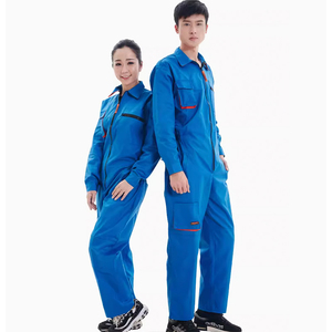 Overol <span class=keywords><strong>de</strong></span> Trabajo TONGYANG, Uniforme para Hombre y Mujer, Traje <span class=keywords><strong>de</strong></span> Soldadura, Reparación <span class=keywords><strong>de</strong></span> Automóviles, <span class=keywords><strong>Taller</strong></span> Mecánico, Ropa <span class=keywords><strong>de</strong></span> Talla Grande, Mono - Product Image 3