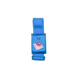 Bracelet antistatique économique avec fil de cuivre et sangle élastique pour l'électronique grand public et les usines - Product Image 5