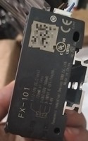 Amplificateur à fibres FX-101 12-24VDC PLC