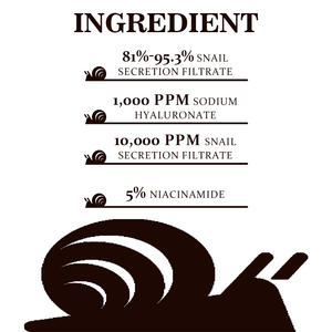 Crème <span class=keywords><strong>visage</strong></span> au collagène d'escargot <span class=keywords><strong>pour</strong></span> un <span class=keywords><strong>teint</strong></span> éclatant et éclaircissant Soin du <span class=keywords><strong>visage</strong></span> corrigeant les micro-taches foncées <span class=keywords><strong>pour</strong></span> un <span class=keywords><strong>teint</strong></span> éclatant et blanchissant - Product Image 6