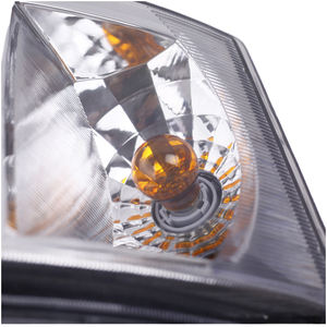 Shacman <span class=keywords><strong>Xuande</strong></span> X6 Parachoques de cabina de camión con luz delantera ESC Faros delanteros combinados BZ41012033 Estado nuevo - Product Image 4