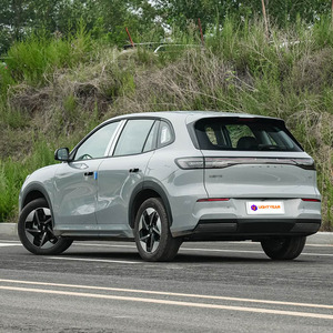 Nuovissimo Geely Galaxy E5 Modello 2026 SUV Elettrico 5 Posti Guida a Destra <span class=keywords><strong>Auto</strong></span> Elettrica Compatta <span class=keywords><strong>in</strong></span> <span class=keywords><strong>Vendita</strong></span> Esportazione Globale - Product Image 5