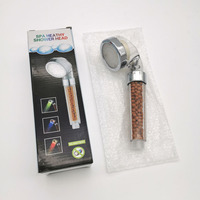 LED Douche à main Pour Bébé