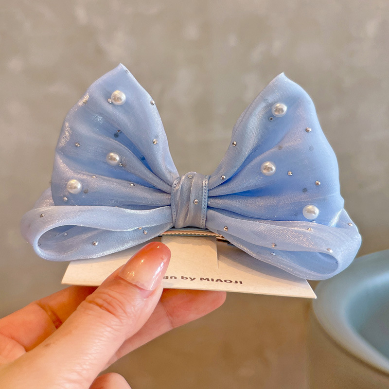 Bibiy DOLLY HAIR RIBBON シュシュ ZXaLXkET0jVaDzJNBfRnYAY9wg6nw5